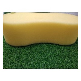 Esponja Para Auto Grande.