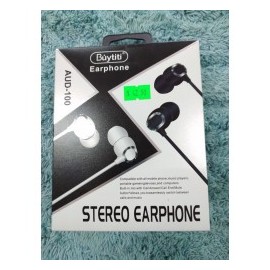 AUDIFONOS ALAMBRICOS MANOS...