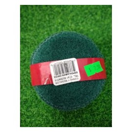 Fibra chica con Jabon