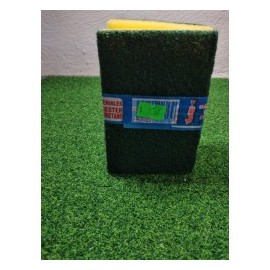 Fibra Con Esponja Grande