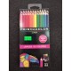 Colores Prismacolor C/24