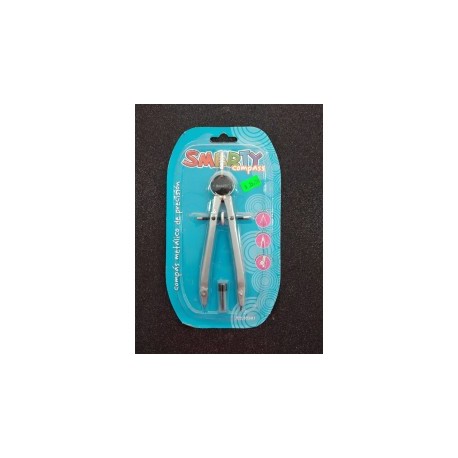 Compas de Presición Metalico