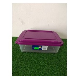 Hermetico Charola Atos Chica.