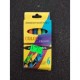 Crayon C/6 Crayons