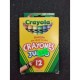 Crayones Jumbo c/12