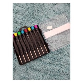 KIT DESARMADOR REPARACION...