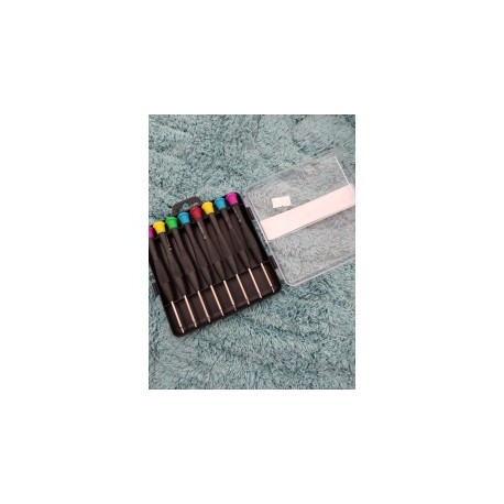 KIT DESARMADOR REPARACION...