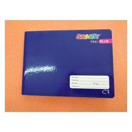 Cuaderno Cosido 100H...