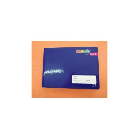 Cuaderno Cosido 100H...