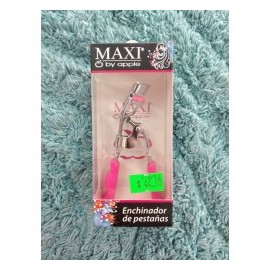 Enchinador De Pestañas Maxi