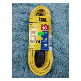 EXTENCION USO RUDO 5 METROS