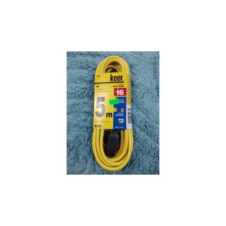 EXTENCION USO RUDO 5 METROS