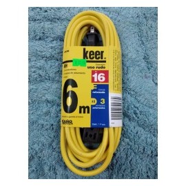 EXTENCION USO RUDO 6 metros