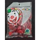 Globo Payaso 9 Color Rojo