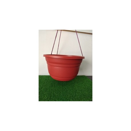 Maceta Colgante N°2