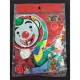 Globo Payaso 9 Color Surtido