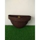 Maceta Rattan De Pared 26.5