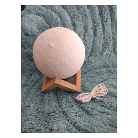 HUMIDIFICADOR DE LUNA