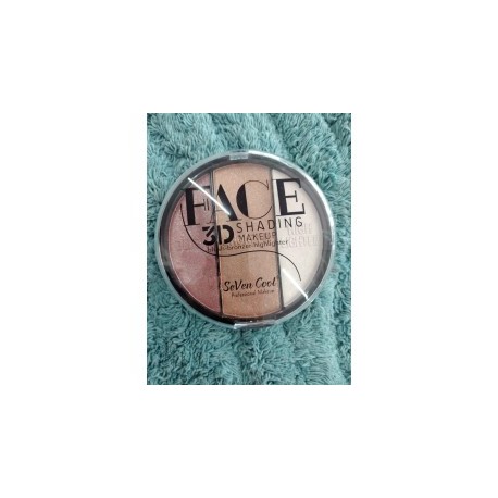 Iluminador Se Ven Cool