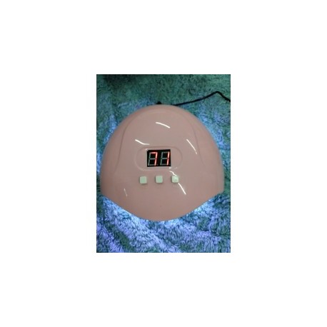 Lampara De Uñas LED