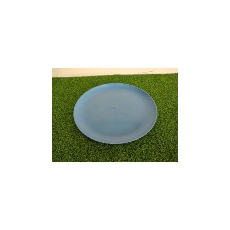 Plato Plastico Taquero.