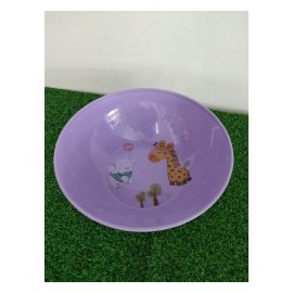 Plato Pozolero Decorado