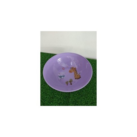 Plato Pozolero Decorado