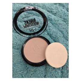 Maquillaje En Polvo KM Tono 2