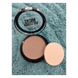 Maquillaje En Polvo KM Tono 3