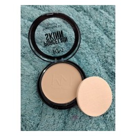 Maquillaje En Polvo Km Tono 5