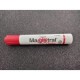 Marcador Magistal Clasico Rojo