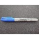 Marcador Sharpie Punto Fino...