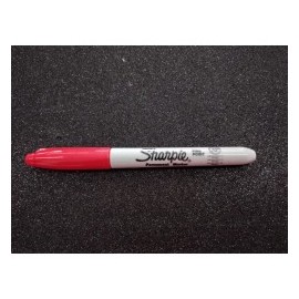 Marcador Sharpie Punto Fino...