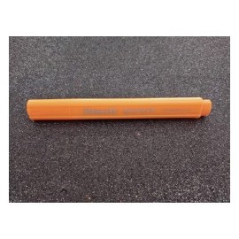 Marcatexto Pelikan 414 naranja