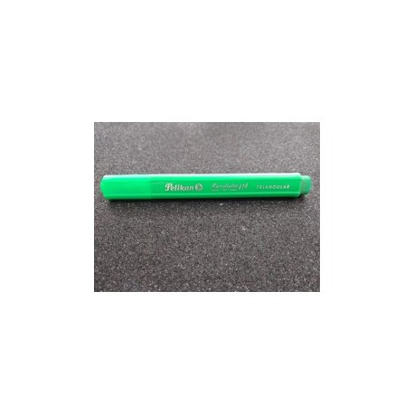 Marcatexto Pelikan 414 Verde