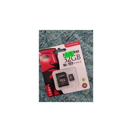 MEMORIA SD 32GB