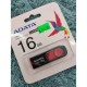 MEMORIA USB 16GB