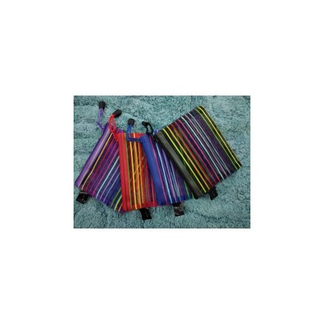 MINI COSMETIQUERA DE PLASTICO