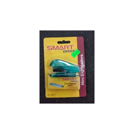 Mini Grapadora Smart