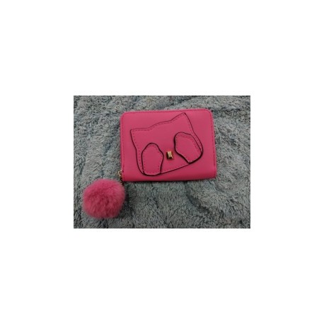 MONEDERO GATITO