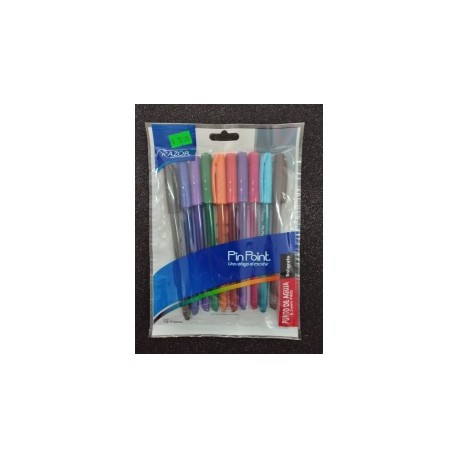 Pluma Pin Point  C/10