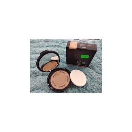 Polvo Compacto Bissu Tono 10