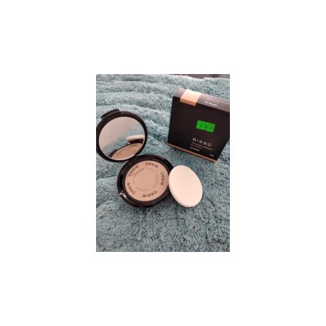 Polvo Compacto Bissu Tono 3