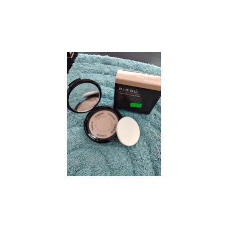 Polvo Compacto Bissu Tono 5