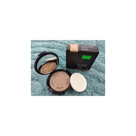 Polvo Compacto Bissu Tono 8