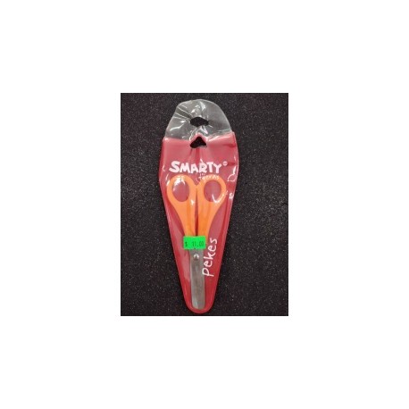 Tijera Escolar Pekes